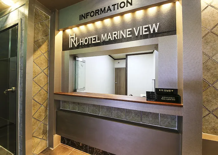The Marine View 2*