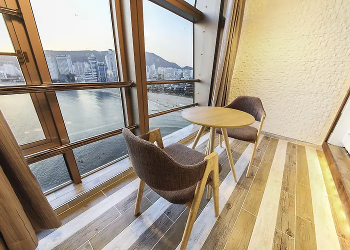 The Marine View Hotel 2*