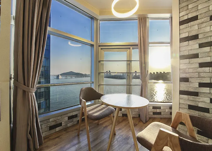 The Marine View