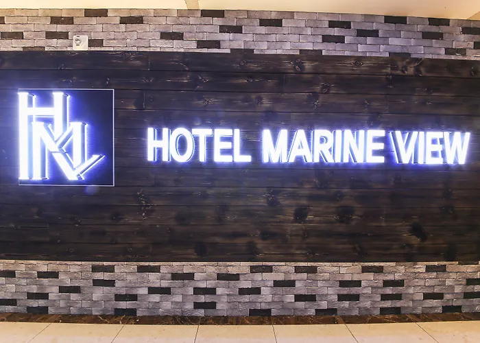 The Marine View 2*
