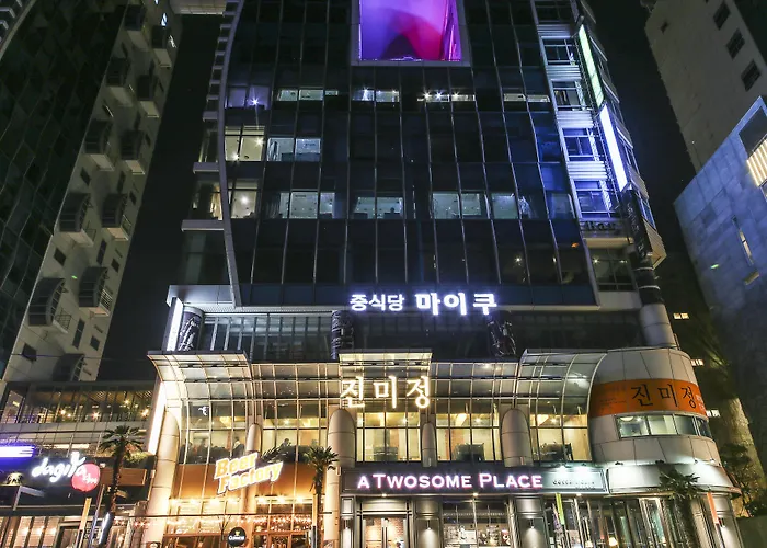 The Marine View 2*