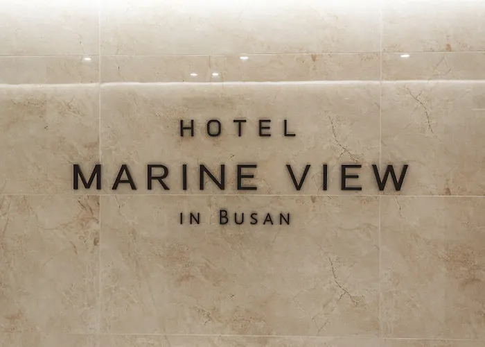 The Marine View