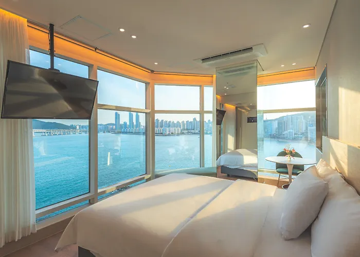 The Marine View 2*