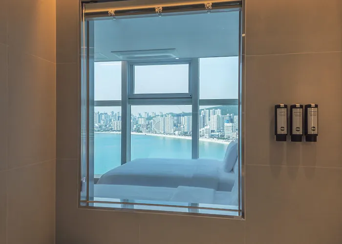 The Marine View