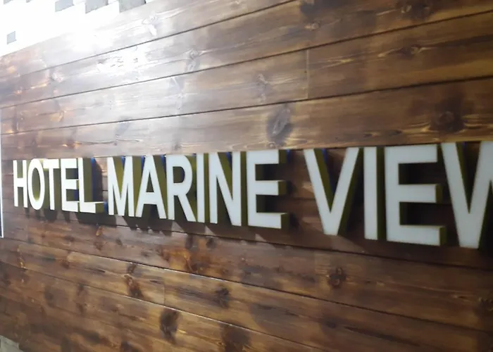 The Marine View Hotel 2*